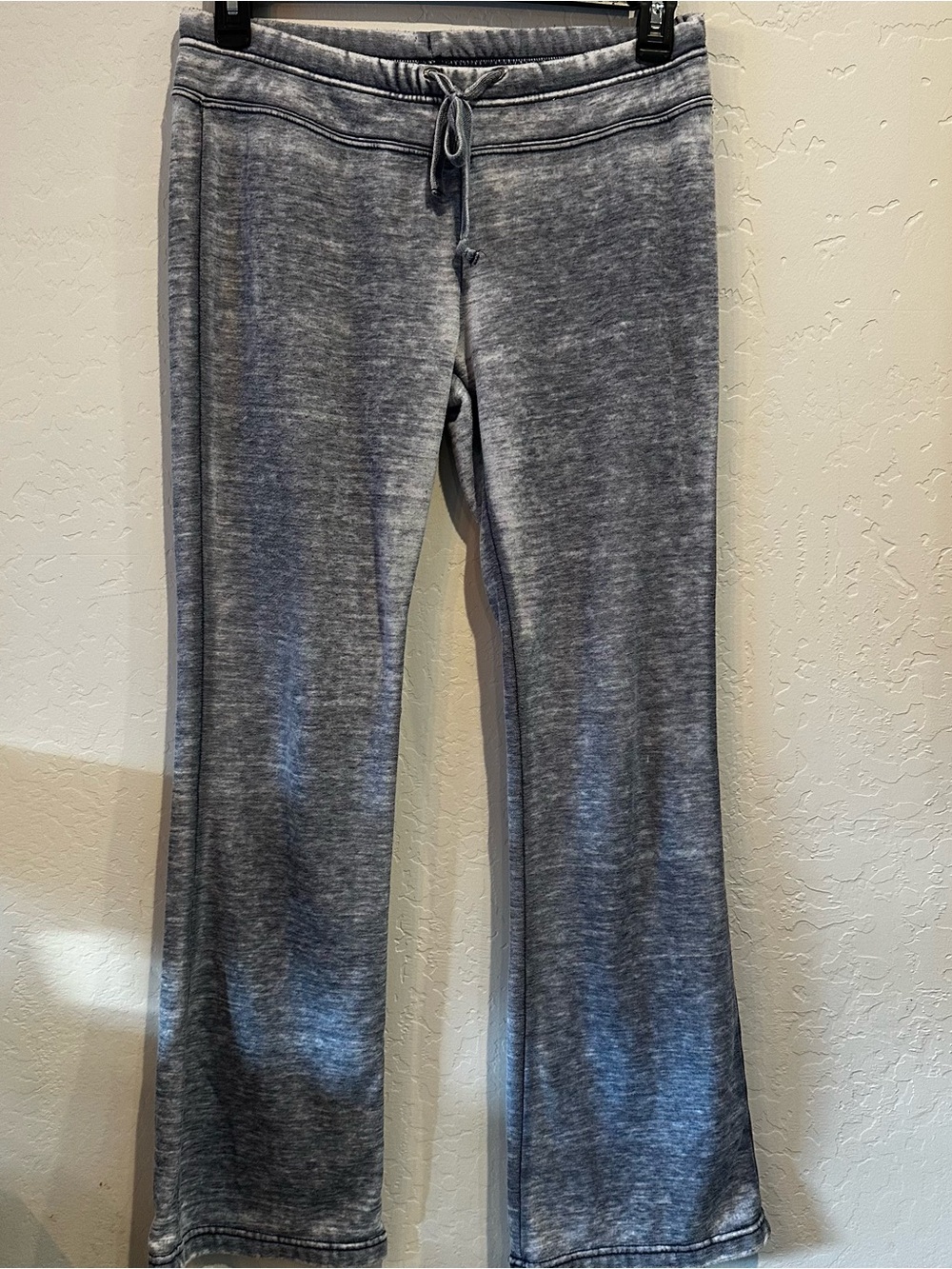 Halcyon Sweatpants Gray Size S